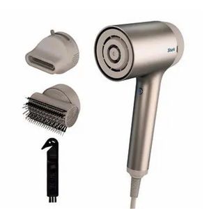 Shark HyperAIR Ionic Hair Dryer with IQ